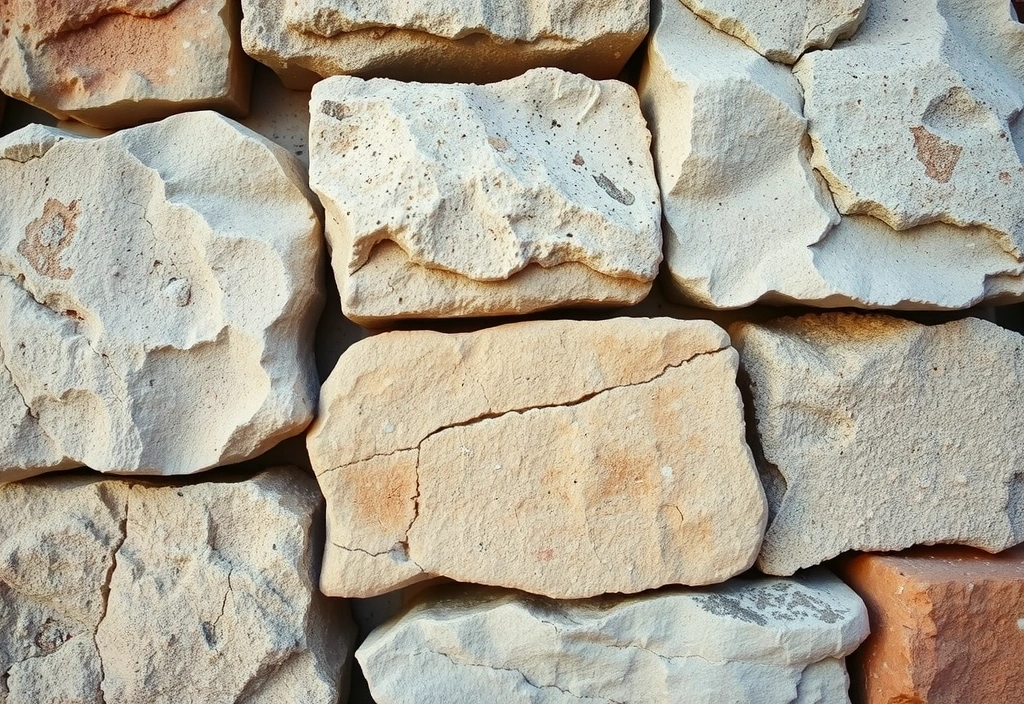 Hand-painted texture