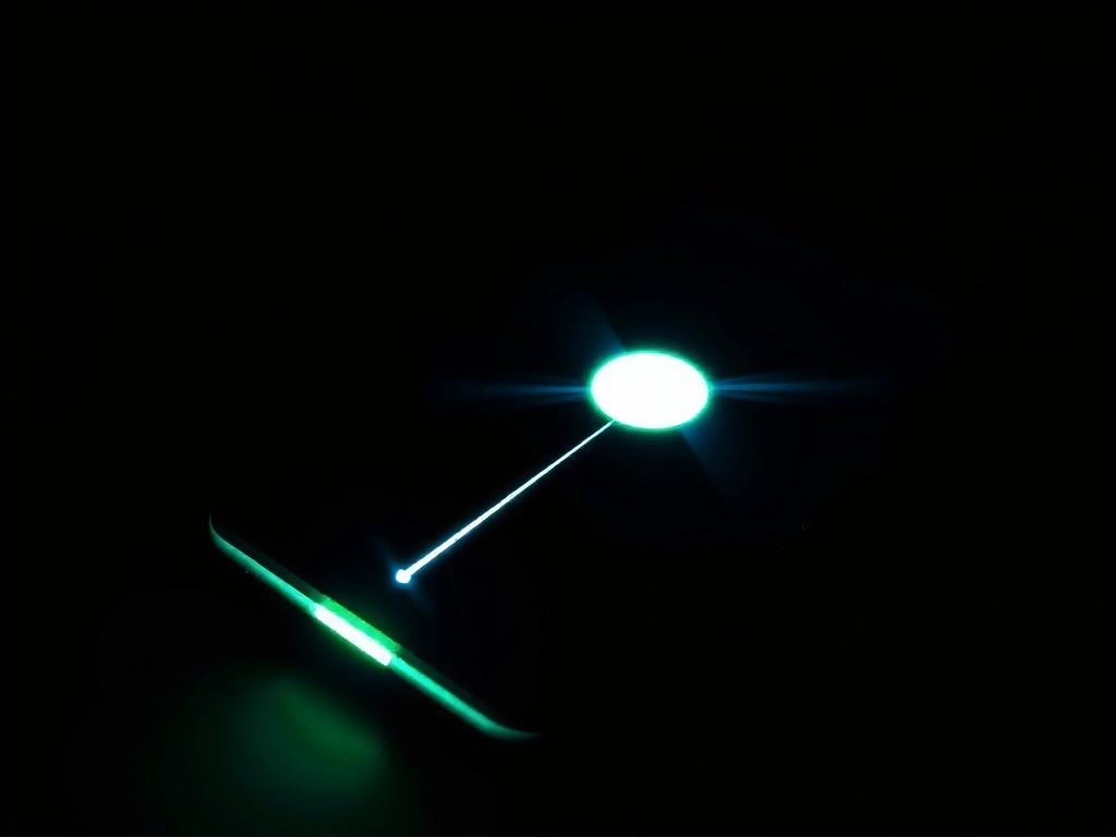 Orbital Puzzle gameplay screenshot